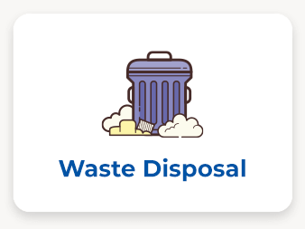 Waste