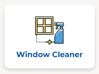Window Cleaner