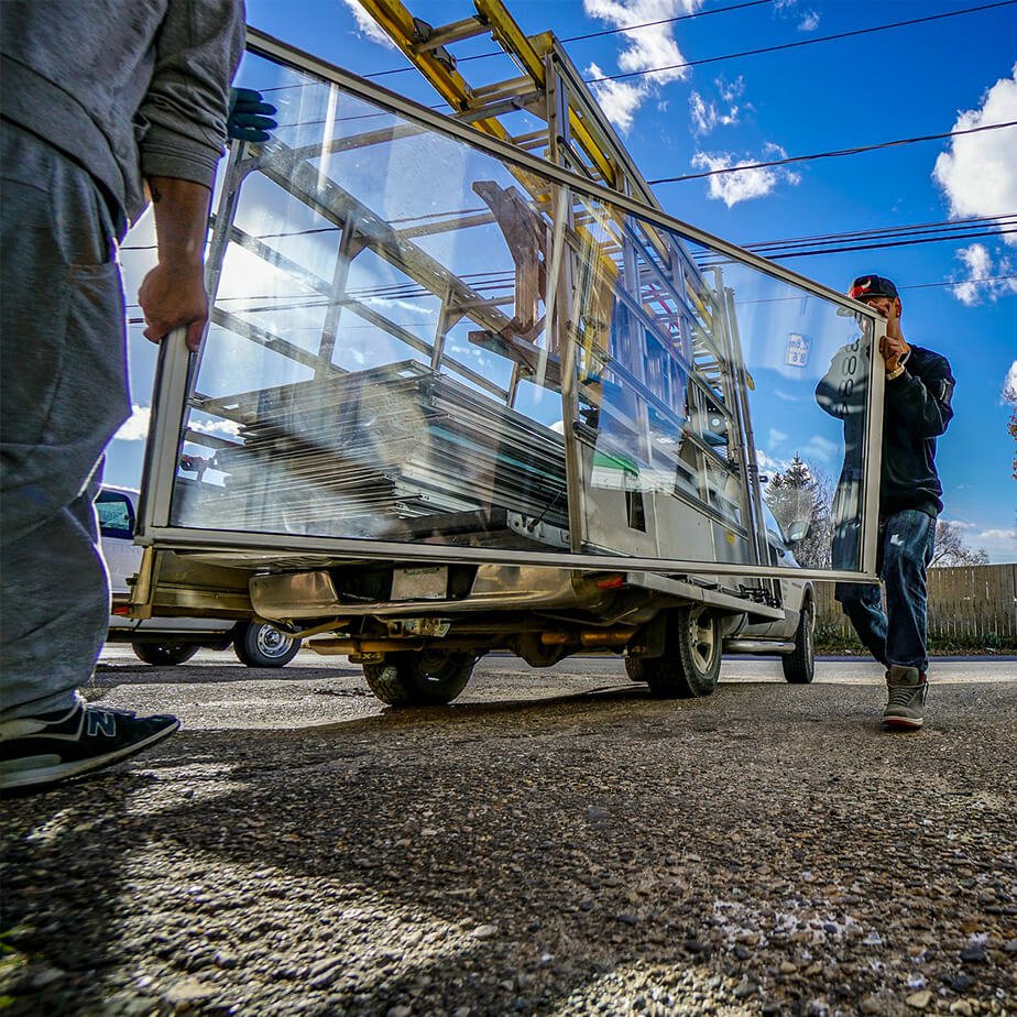 window fitters